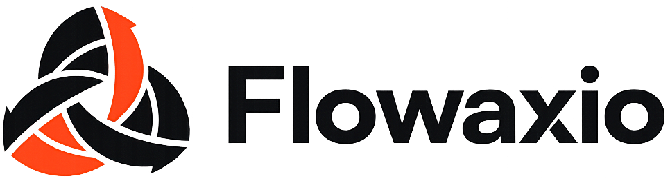 Flowaxio